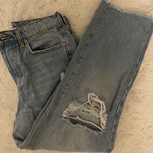 BDG urban outfitters jeans